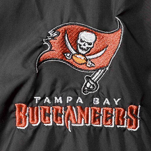 Image of Dunbrooke NFL mens 20 Men's Legacy Stadium Jacket