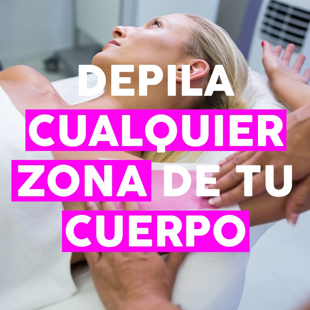 Cera Depilatoria Roll On Carbón | Packs de Cera Roll On Profesional (12 unidades)