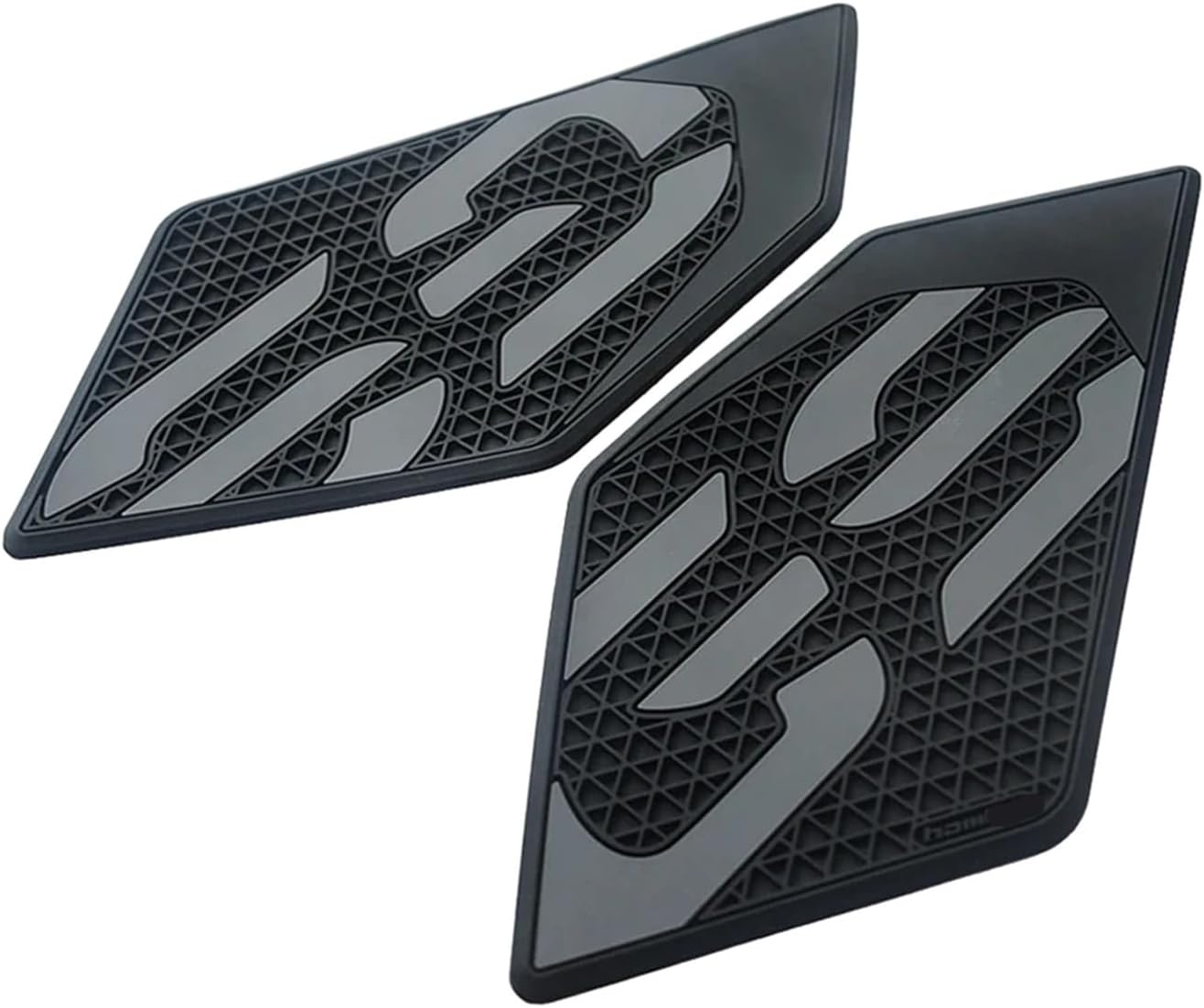 Motorcycle Tank Sticker Motorcycle Accessorie Side Tank Pad Protection for Motorrad R12-00GS 2004-2012 R12-00GS ADV 2006-2013.