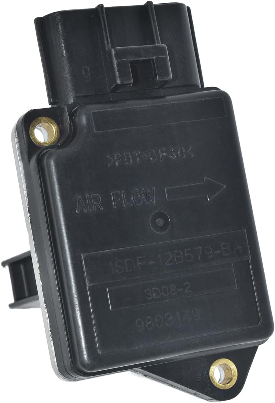 MAF Mass Air Flow Meter Sensor 1SDF-12B579-BA for Mercury Sable 2000-2003 for Mercury Mountaineer 1999-2003