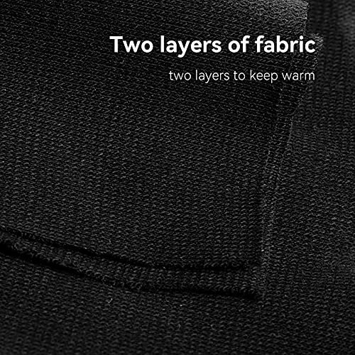 3 Pack Baby Beanie Hats for Unisex，Toddler Beanies Baby Boy Girl Hat Warm Cap for Baby, Infant, Toddler3