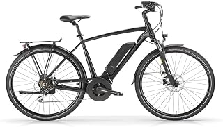 Amazon.it: MBM - Bici elettriche / Biciclette: Sport e tempo libero