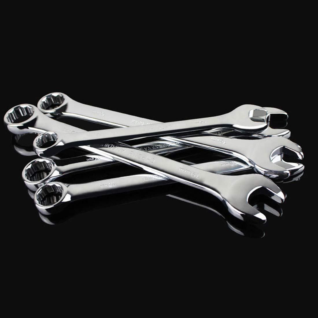 150 Pezzi Set di Chiavi a Bussola Strumenti Combinati di Chiavi a Cricchetto Kit di Strumenti di Riparazione Auto Compatibile con Chiavi di Riparazione Auto/Manutenzione Domestica