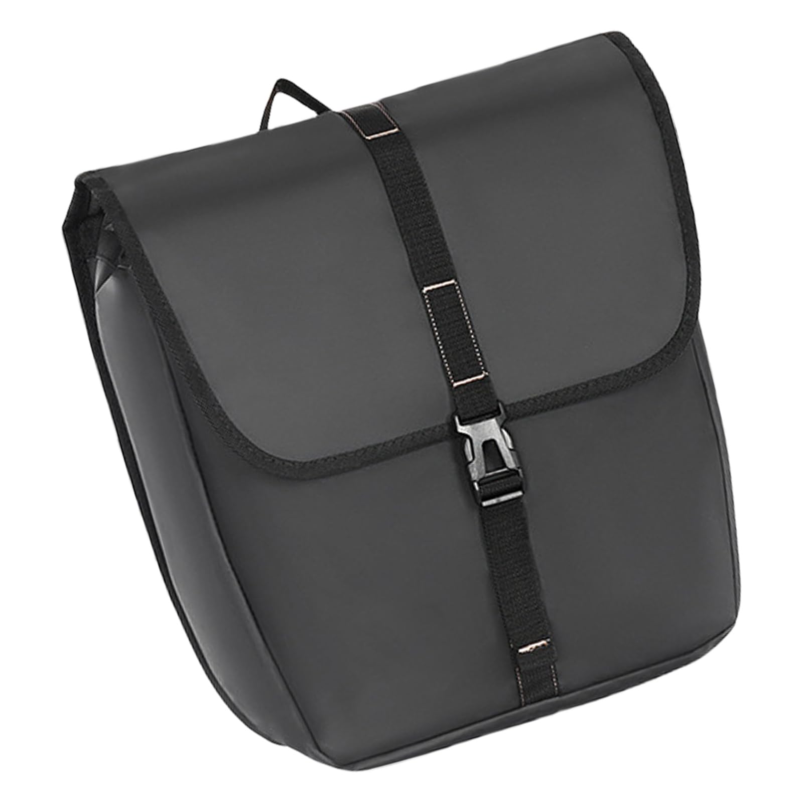 Bolsas de sillín de bicicleta de agua, bolsa de equipaje para bicicleta, bolsa trasera para ciclismo, viajes, bicicletas acuáticas, sillines de doble cara