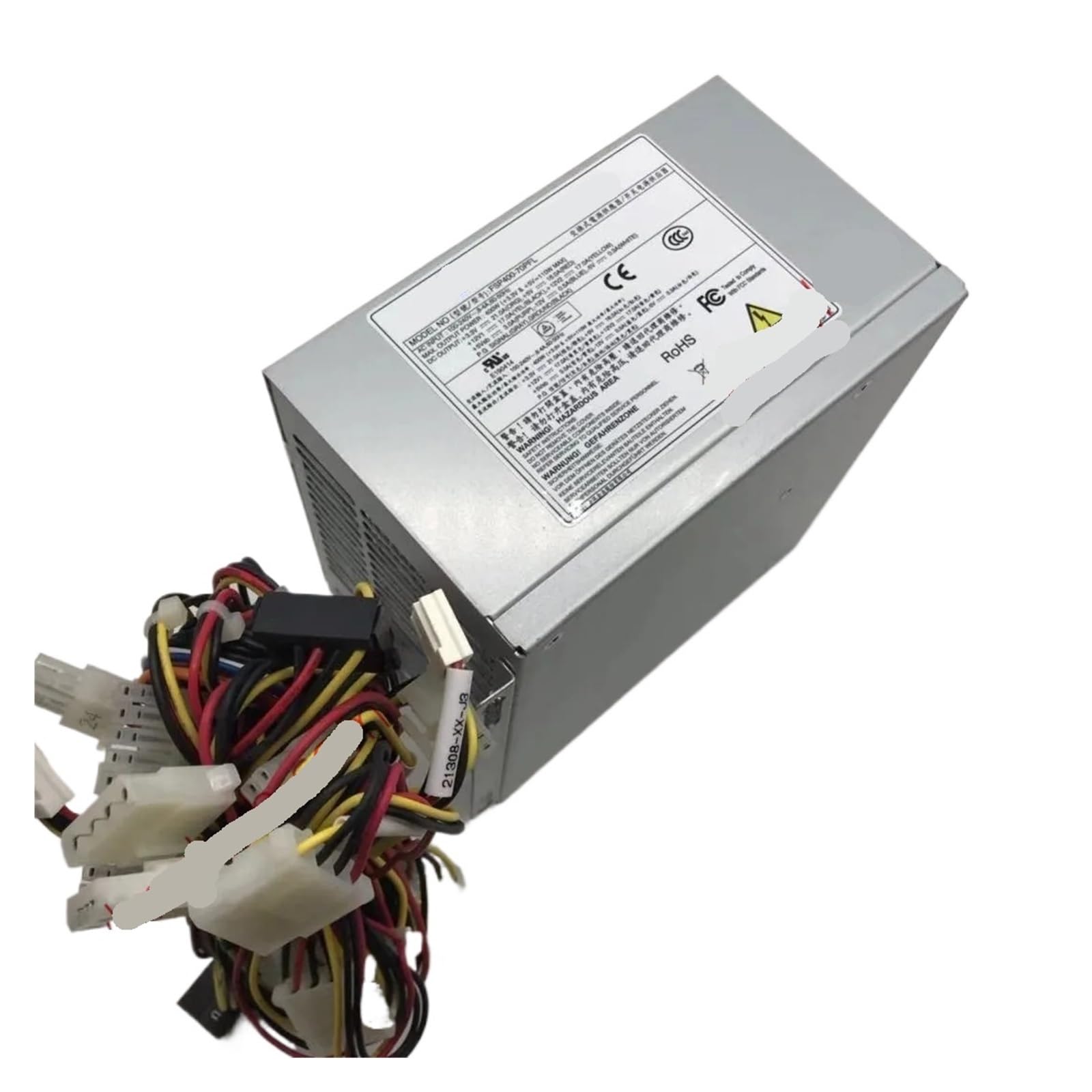 BFSYDLUJ FSP400-70PFL Server Power Supply 400W