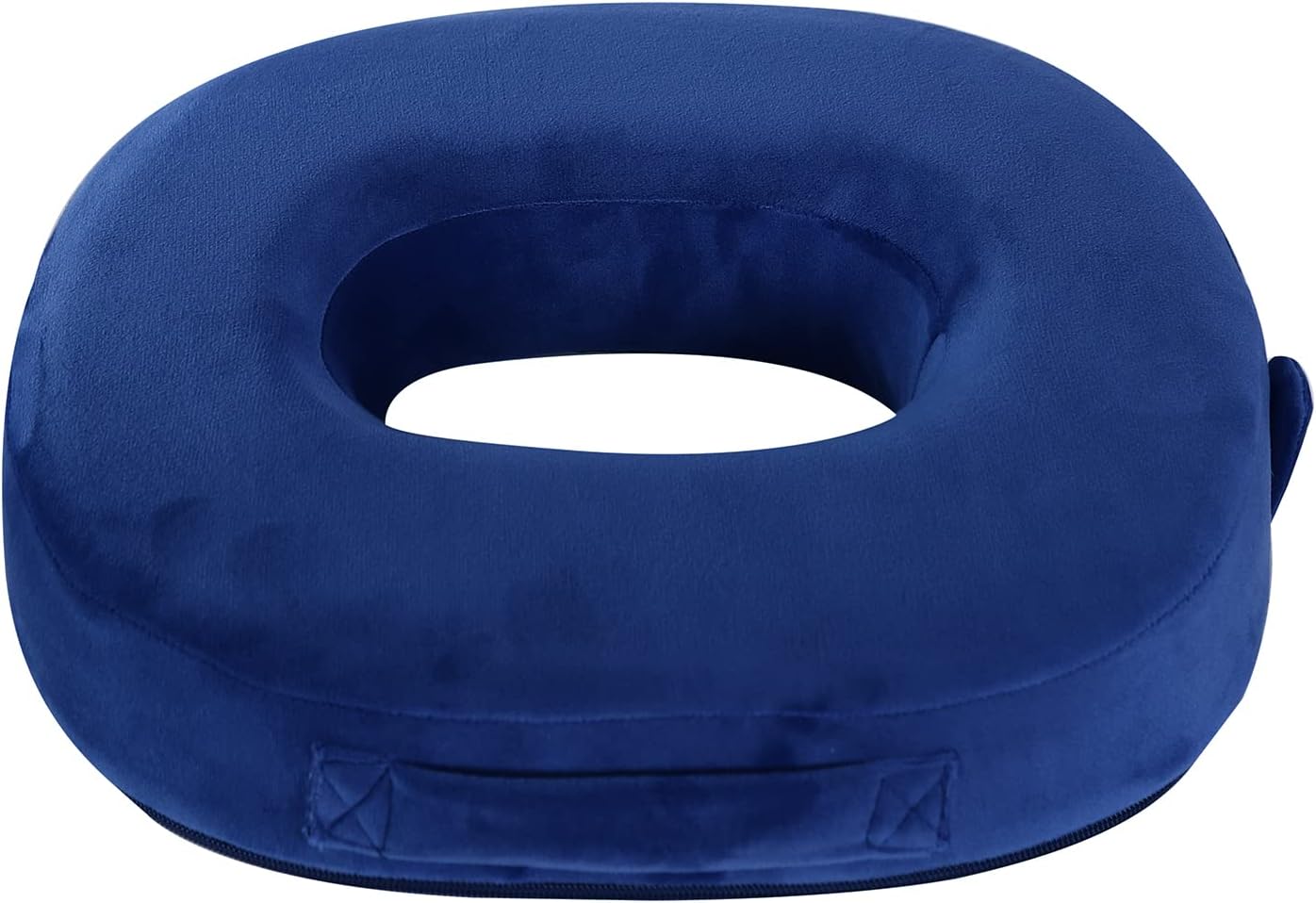 CLRUPR Memory Foam Seat Cushion Donut Cushion for