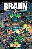 Braun 0998379360 Book Cover