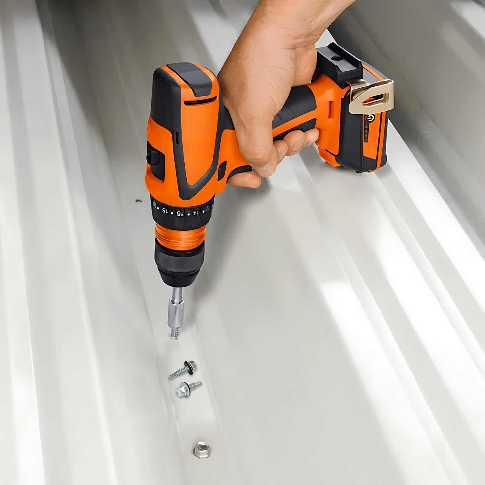 Vite Carrozzeria Beta- Di Spina Gianvito - Foto 11