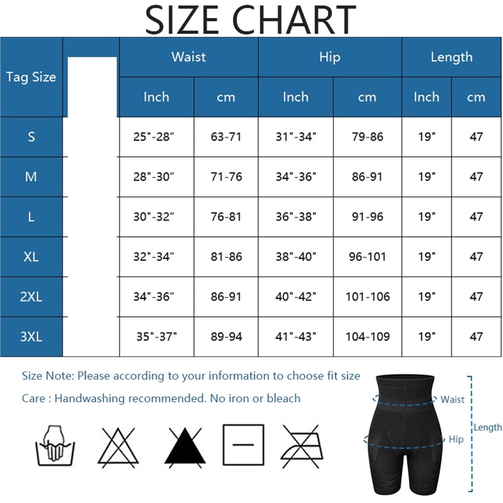 Pantalones Cortos con Control de Barriga for Hombre, Ropa Moldeadora Adelgazante Cintura Alta, Moldeador Cuerpo Plano, Interior Pierna, Calzoncillos compresión, 2 uds