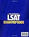 The Complete LSAT Exam Prep Guide: Boost Your Score to 170+ With 7 Full-Length Tests, 1200+ Questions, and a Proven Step-by-Step System to Cut Stress, Prevent Burnout, and Maximize Study Efficiency