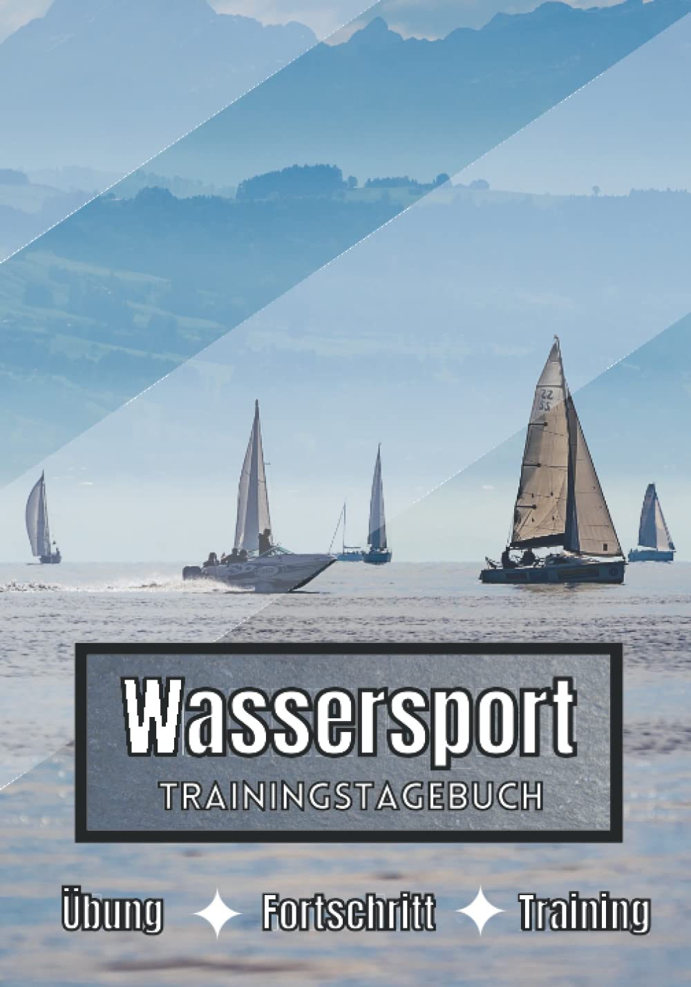 Schwimmen Trainingstagebuch: Training Und Übungen | Planen