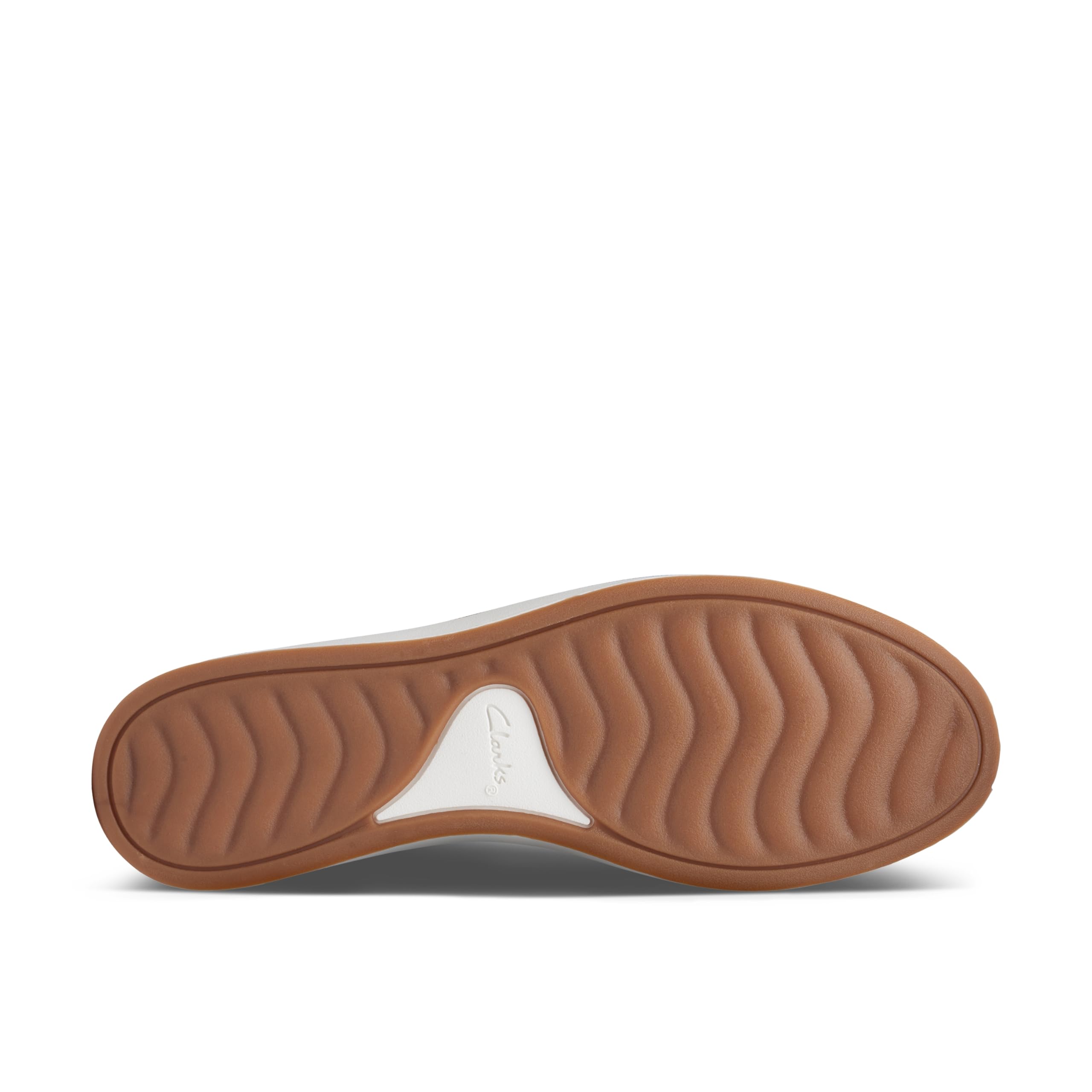 Clarks brinkley emily - Mokasyn płaski Kobiety