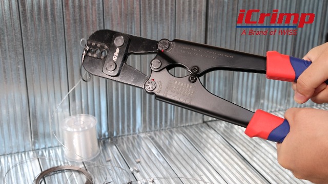 Sourcing Map Manicotto Di Arresto In Alluminio Per Funi | FindTheDeal - Foto 4