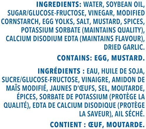 Miracle Whip Original Spread, 890ml - 2