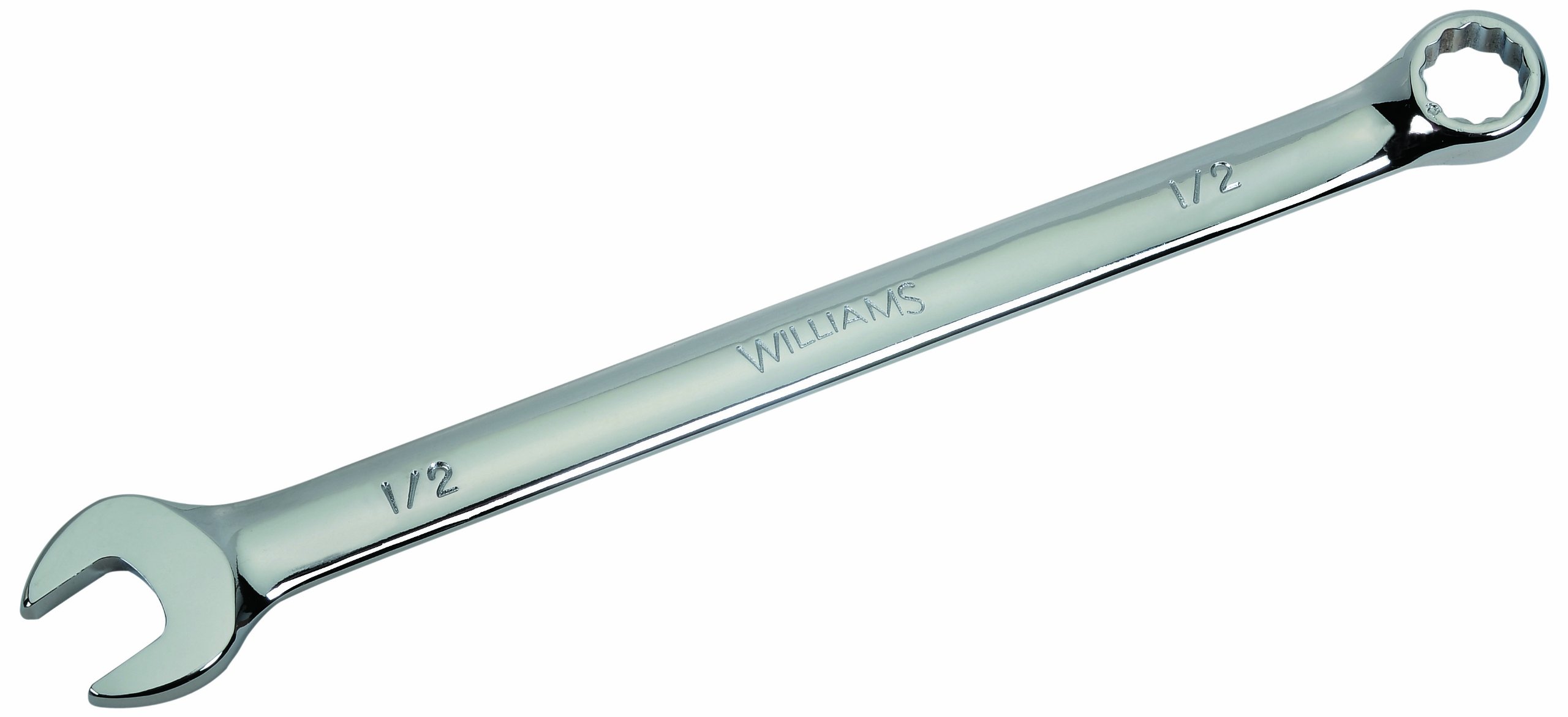 Amazon | Williams コンビネーションレンチ 9mm 11609 | 片口スパナ 