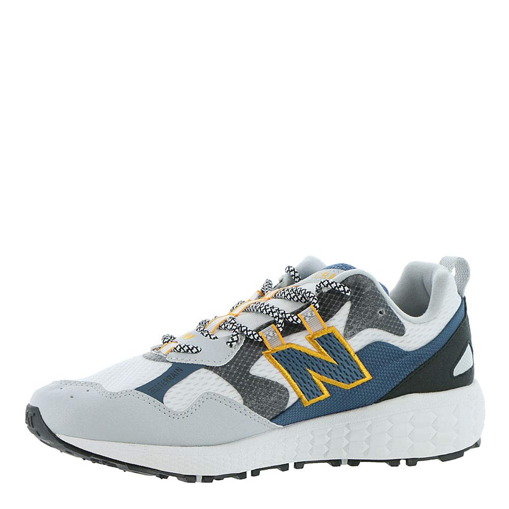 New Balance Mens Fresh Foam Crag Trail V2 Running Shoe