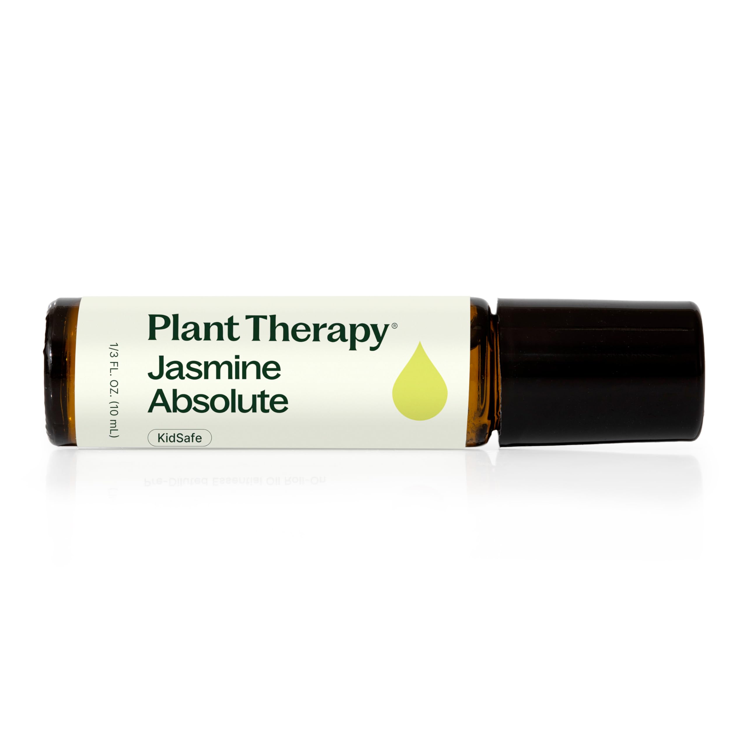 Plant Therapy Jasmine Sambac Roll-On