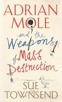Adrian Mole and The Weapons...