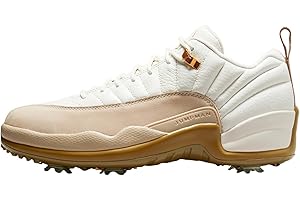 Michael Jordan Golf XII G Golf Mens Shoes