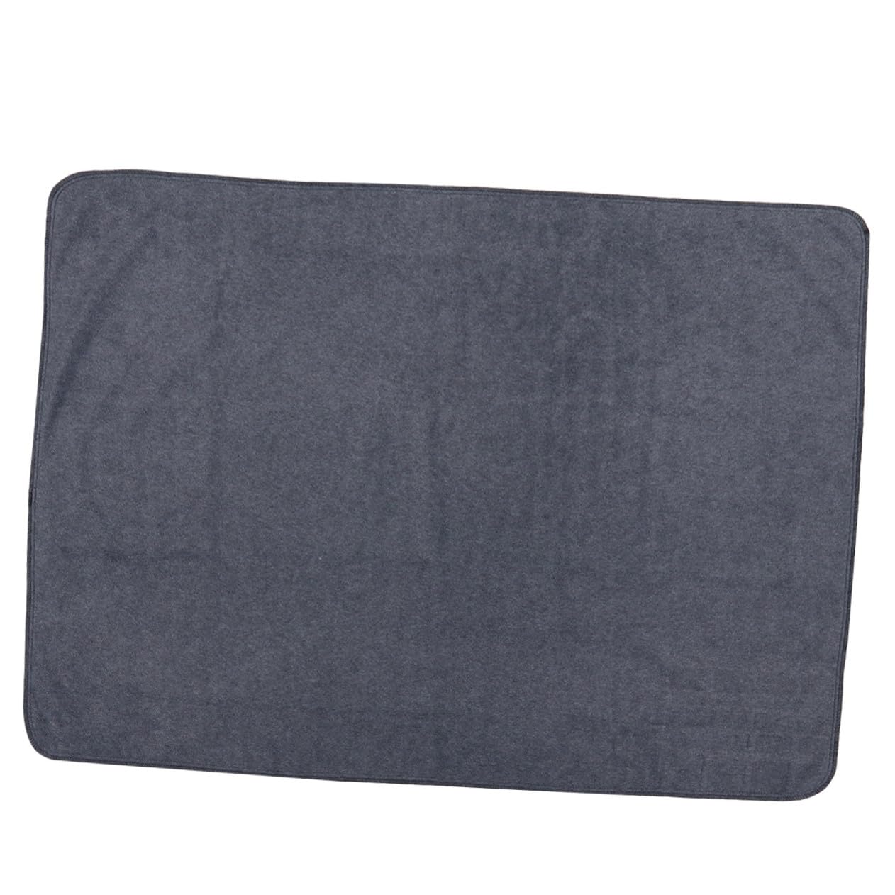 Tapis entraînement pour chiens lavable et imperméable