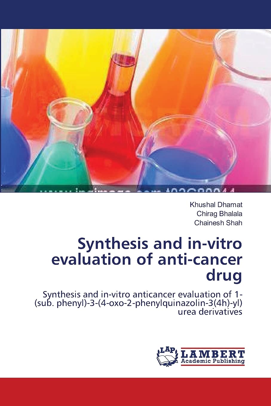 Synthesis and in-vitro evaluation of anti-cancer drug: Synthesis and in-vitro anticancer evaluation of 1-(sub. phenyl)-3-(4-oxo-2-phenylquinazolin-3(4h)-yl) urea derivatives