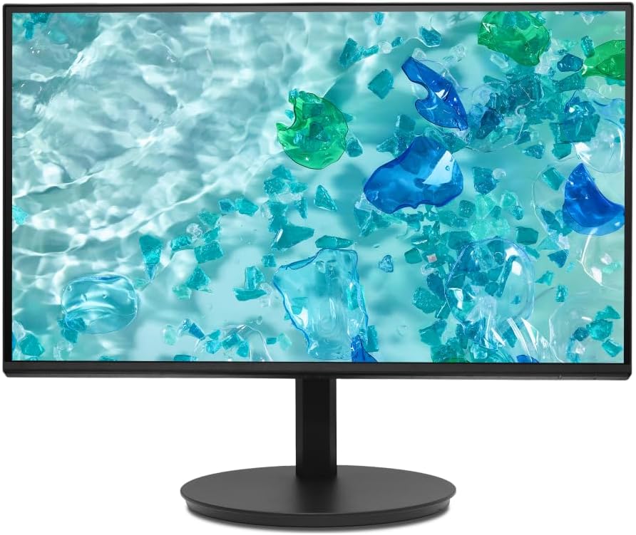 Monitor Acer CB242Y P6bipr Vero 23.8”