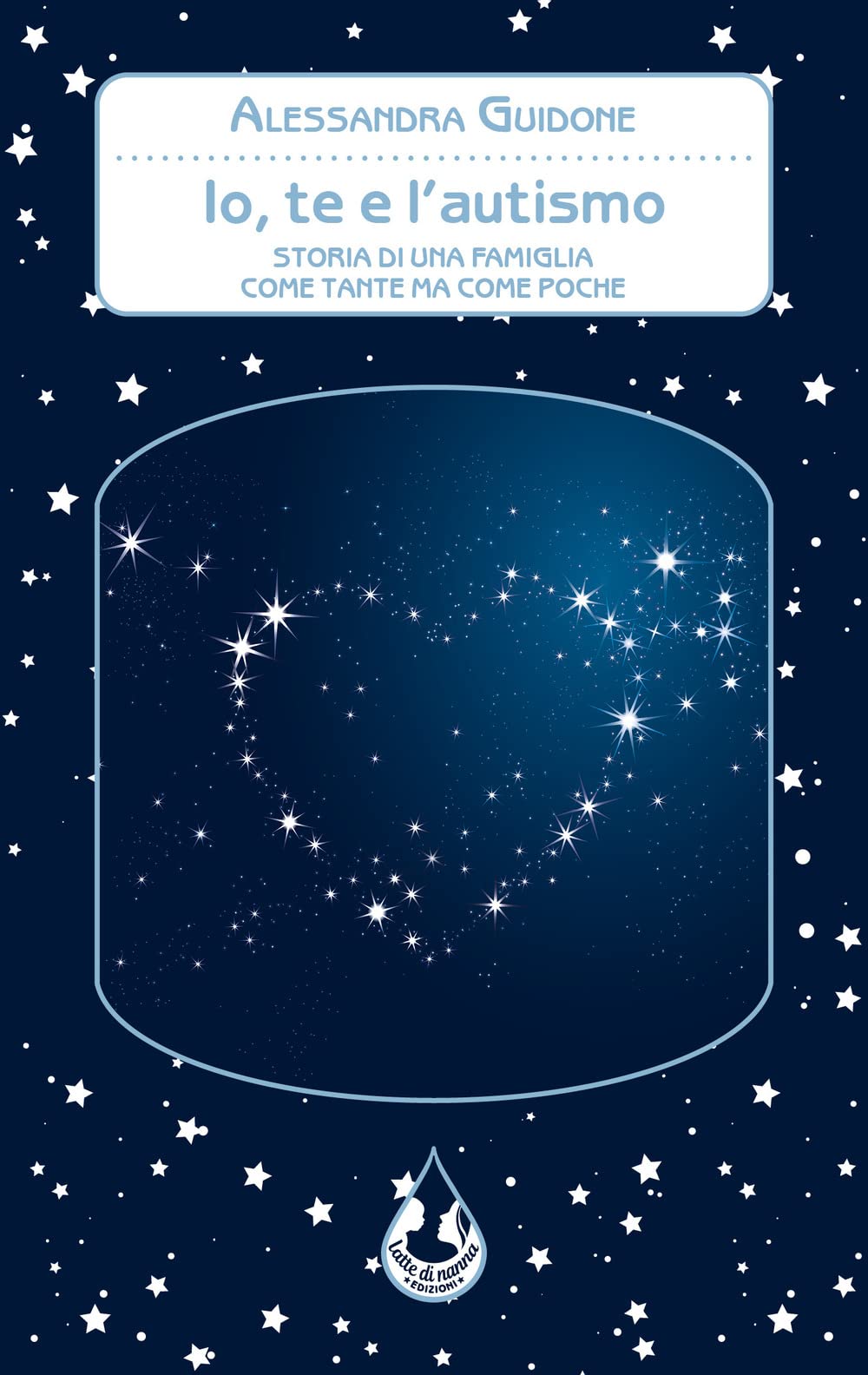 Io, Te E L'autismo. Storia Di Una Famiglia Come Tante Ma Come Poche - 4