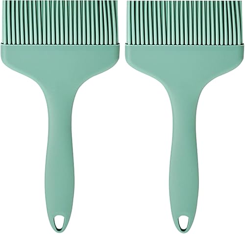 Cepillo de silicona para pastelería para hornear, para parrilla, salsa de barbacoa, adobo, carne, glaseado, cepillo de aceite, resistente al calor,