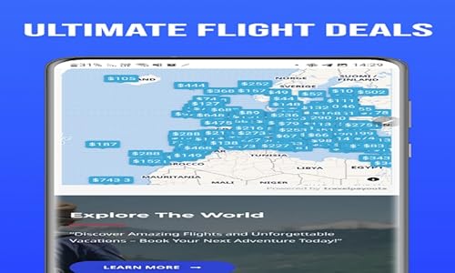 Cheap Flight FKG