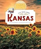 Kansas (U.S.A. Travel Guides)