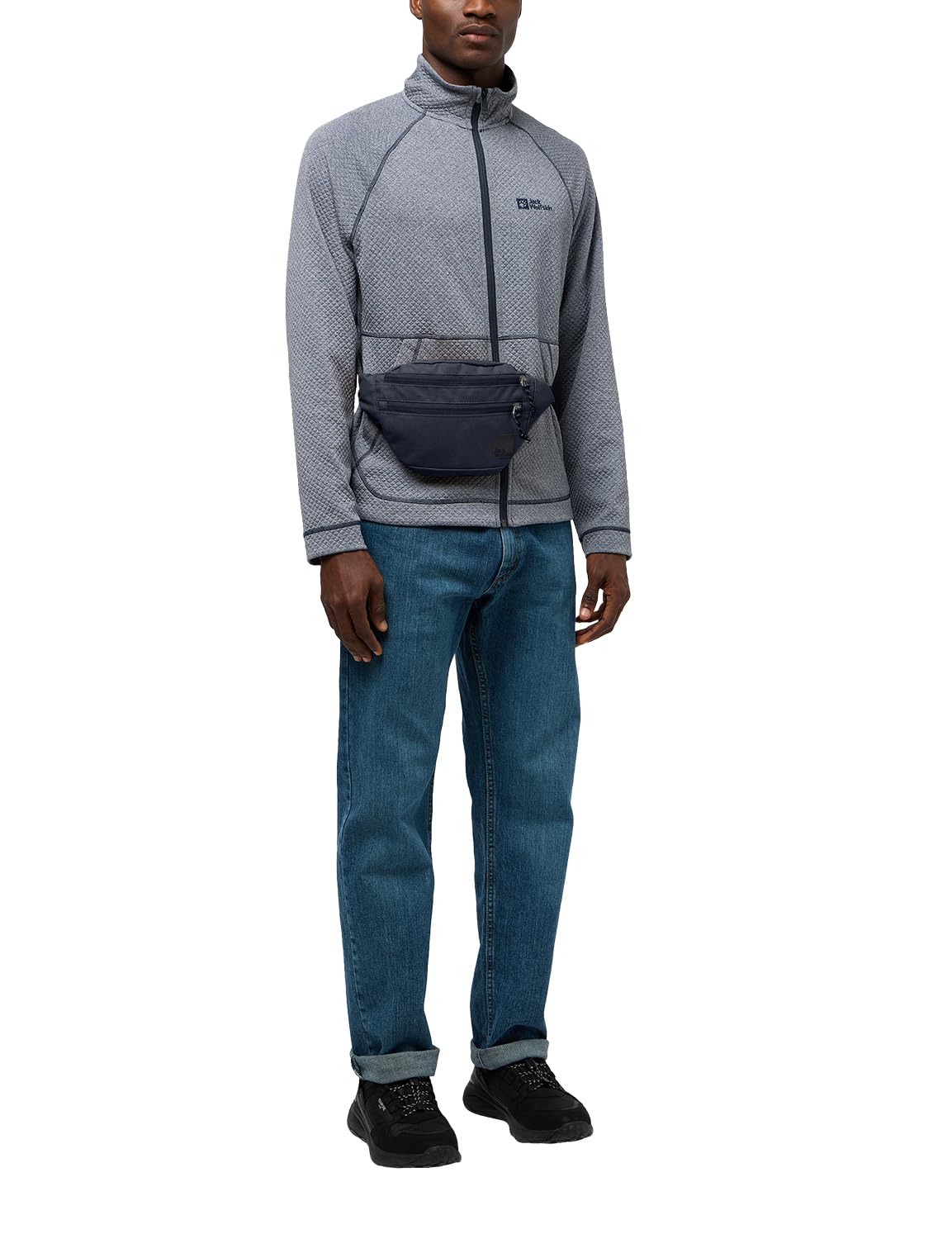 Konya Hipbag, Blu notte, Misura standard