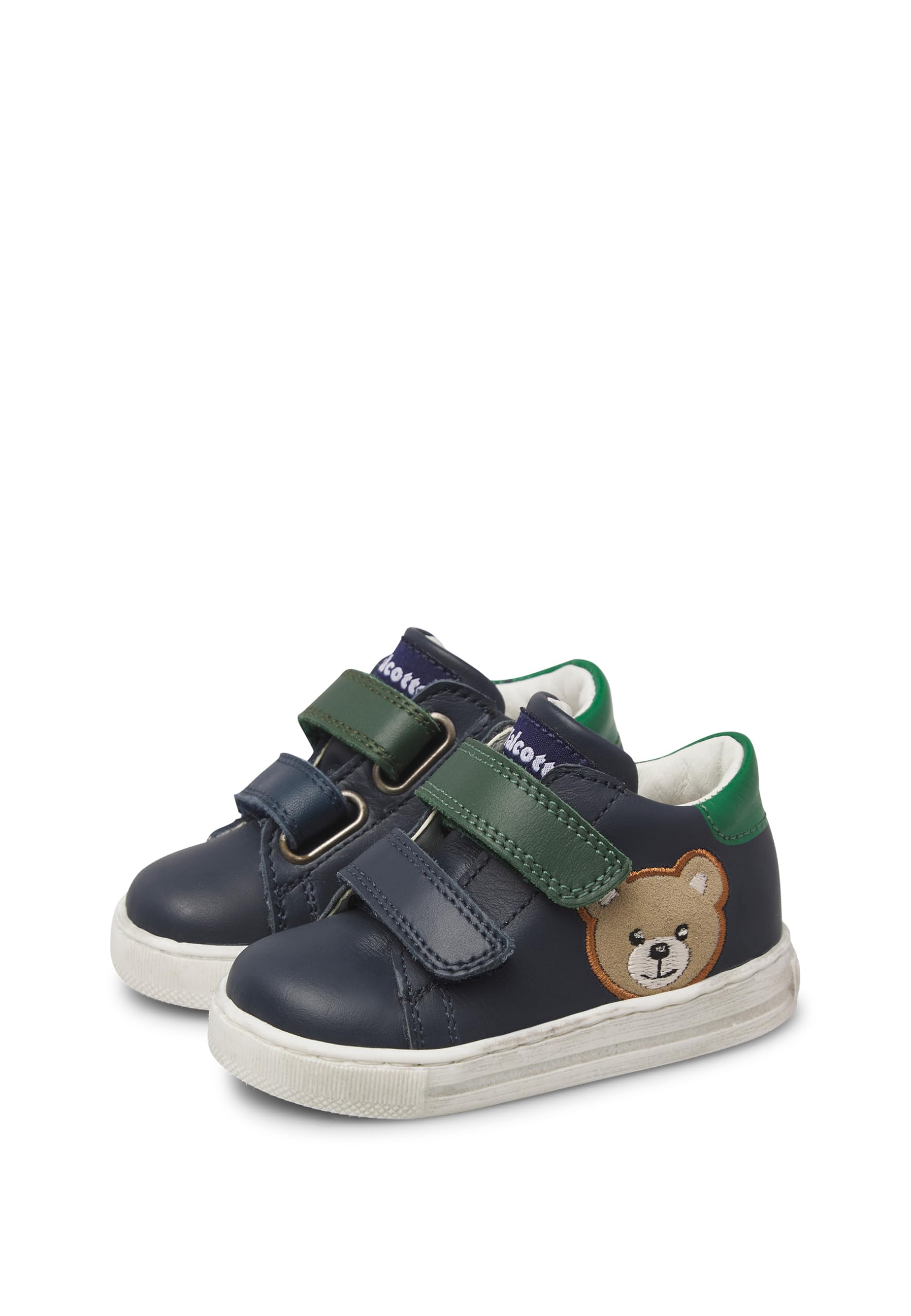 Falcotto Sneakers in Pelle