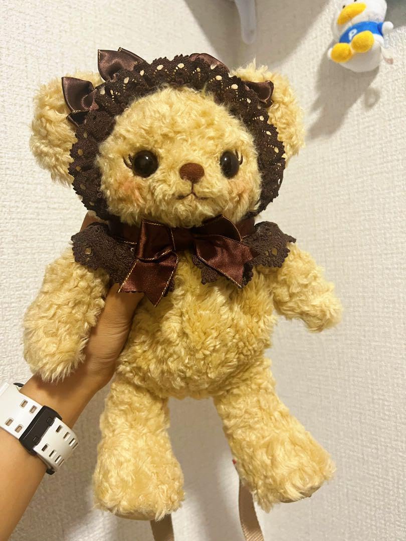Amazon.co.jp: ベイビーザスターズシャインブライト うさくみゃちゃん 