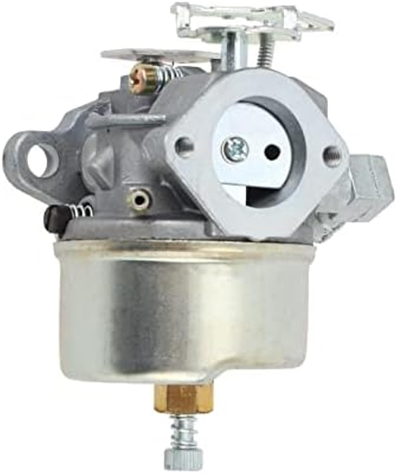 accesorios para carburadores, Filtro de aire del carburador 520-962 50-662 056326 520962 50662, for Tecumseh, 632113 632113A HS40 HSSK40 Toro 38010 38015 38250