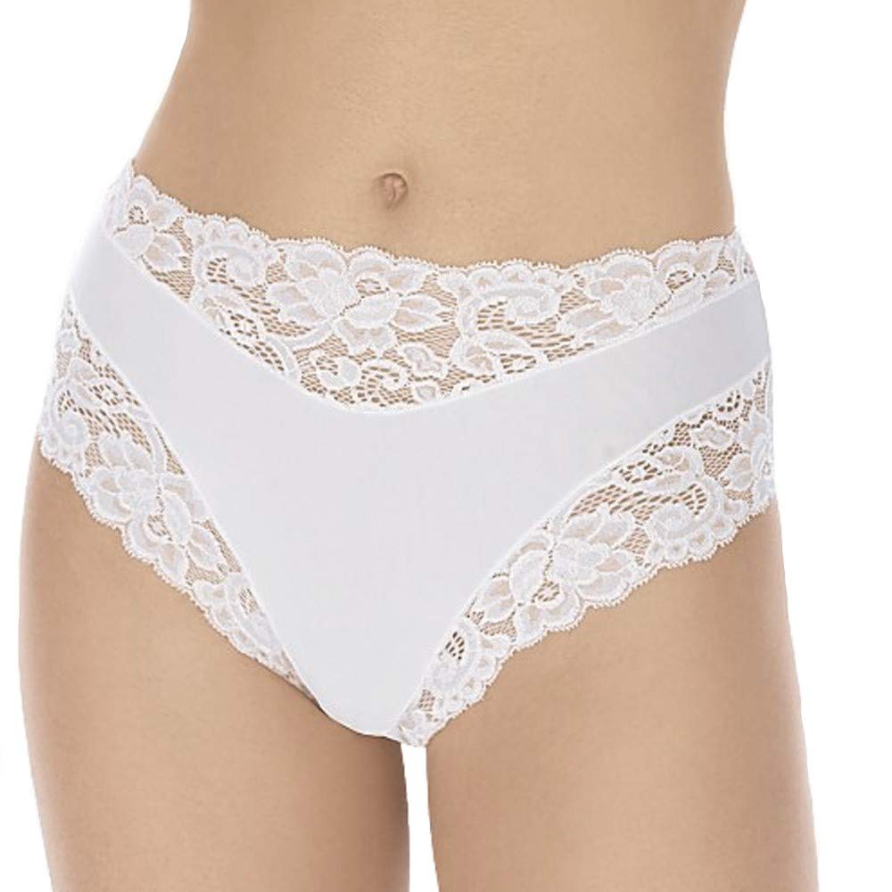 Culotte microfibre de luxe Maika Nadira JANIRA Dune