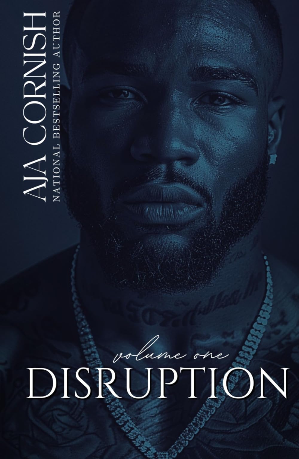 Disruption: Volume One (Disruption Series)