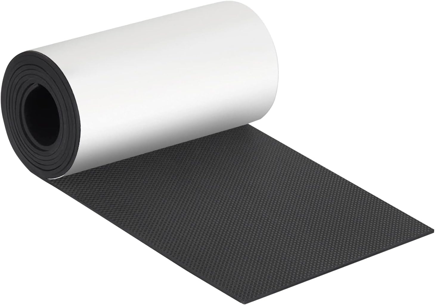 YIJUHOU Furniture Pads Floor Protectors, 10 x 152cm AntiScratch Non Slip Silicon Self Adhesive