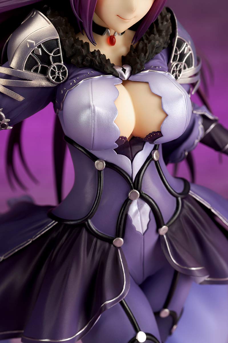 Amazon | Fate/Grand Order キャスター/スカサハ=スカディ [ 第二再臨 