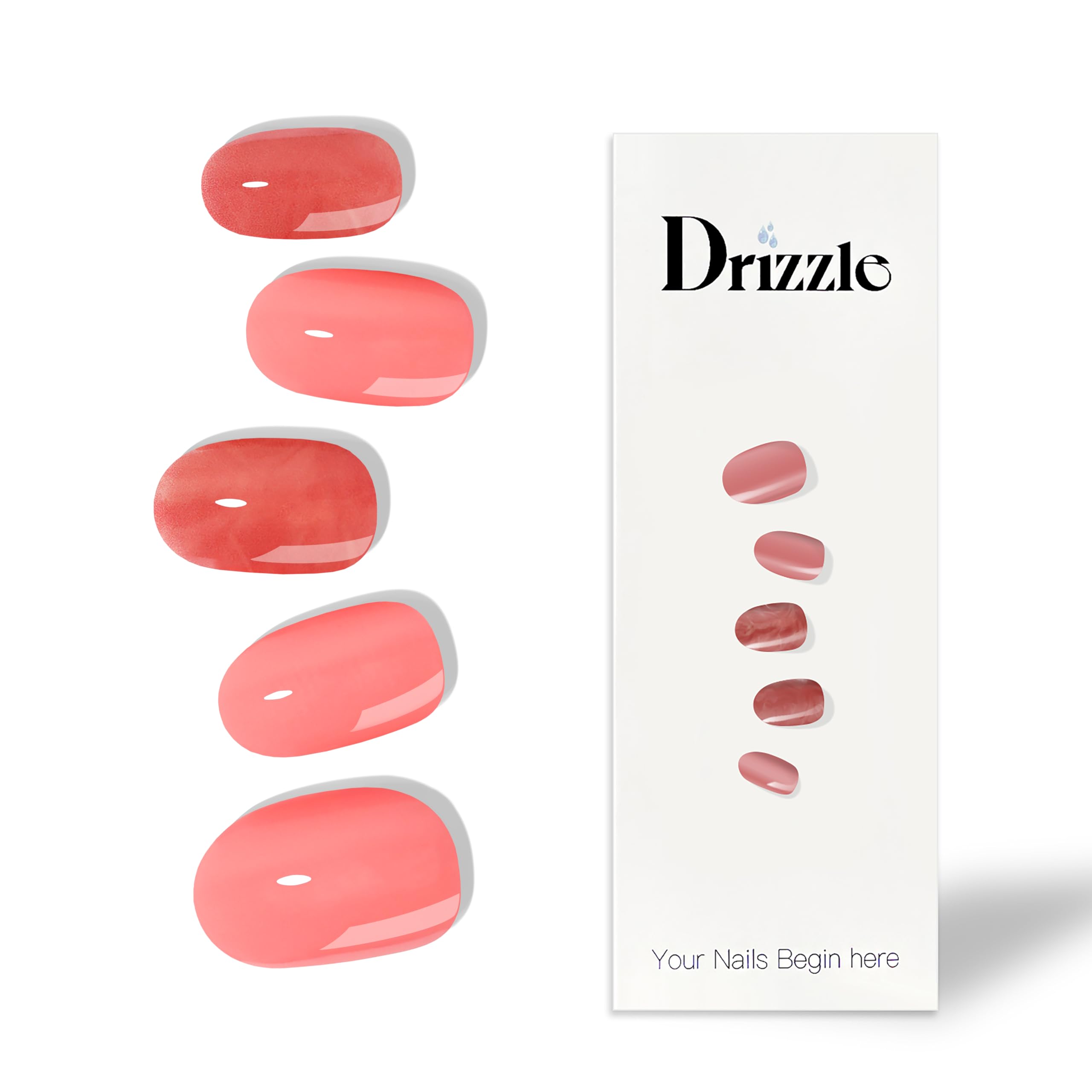 Aggregate 140+ hairline cracks in nail polish latest noithatsi.vn