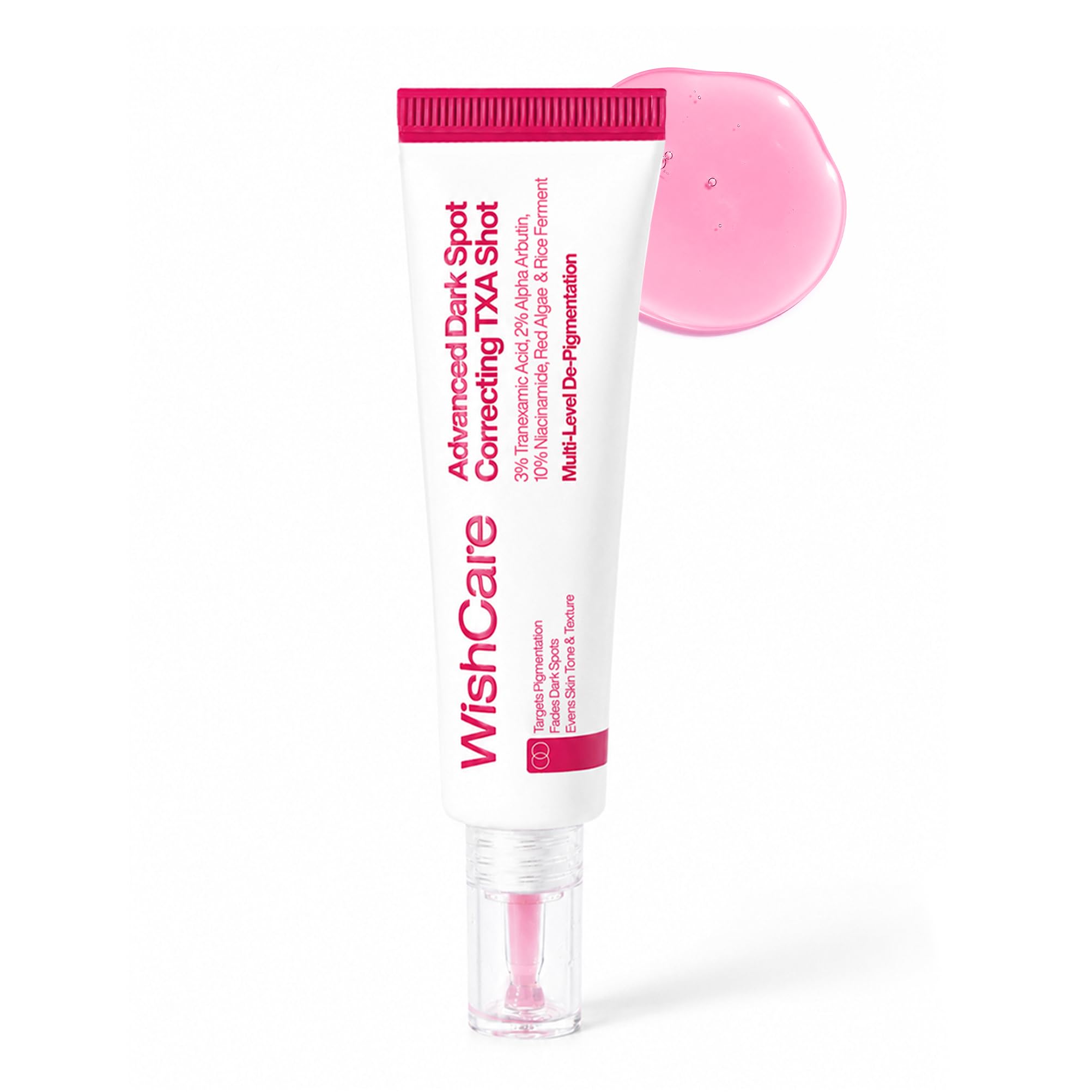 WishCare Advanced Dark Spot Correcting Serum - 30ml - Image 1