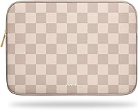VANDEL Slim Neoprene Laptop Sleeve 13-13.3 Inch for MacBook Air/Pro 13" - Protective Padded Case with Plush Lining, Stylish Patterns