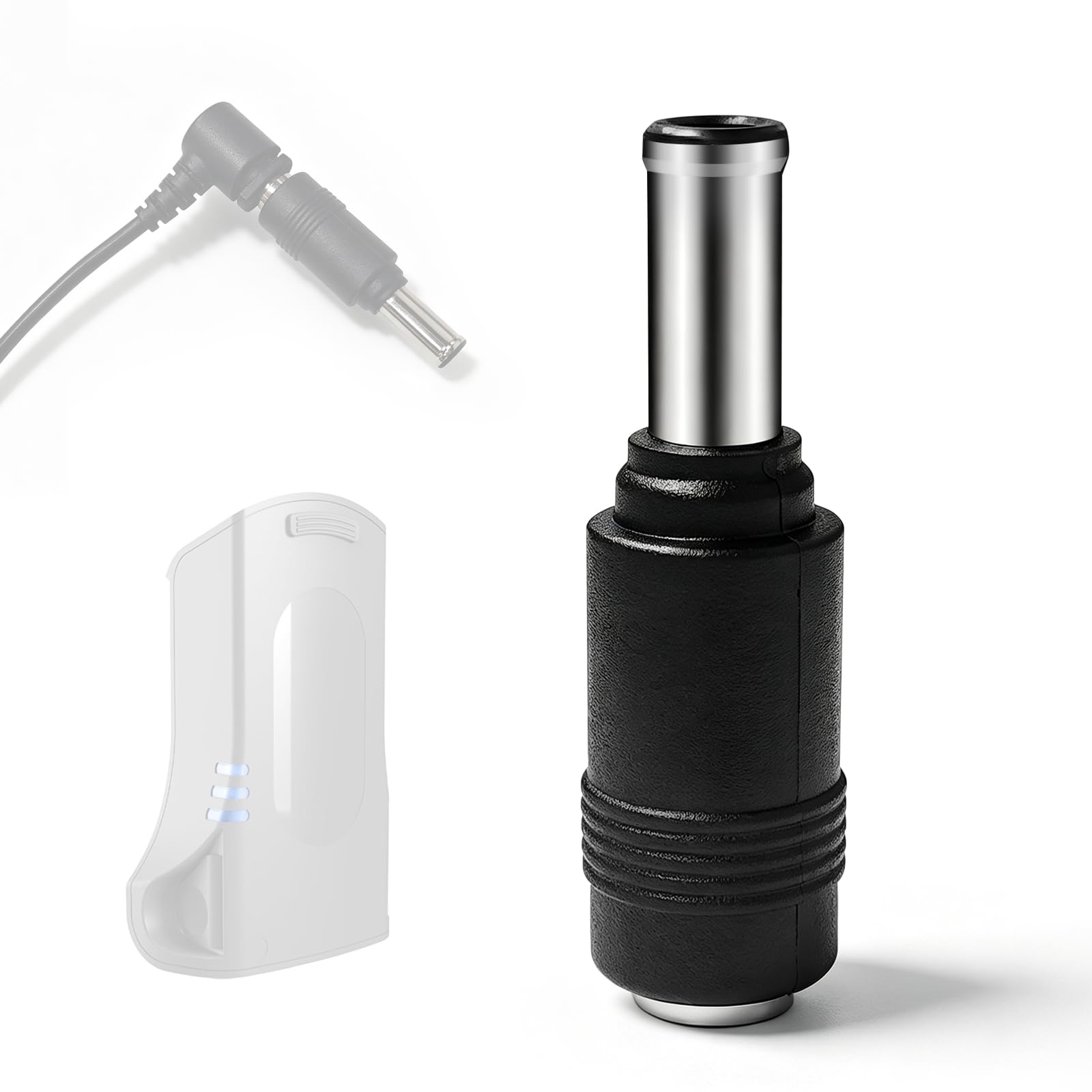 DC adapter port, compatible with Shark XSBT700EU batteries