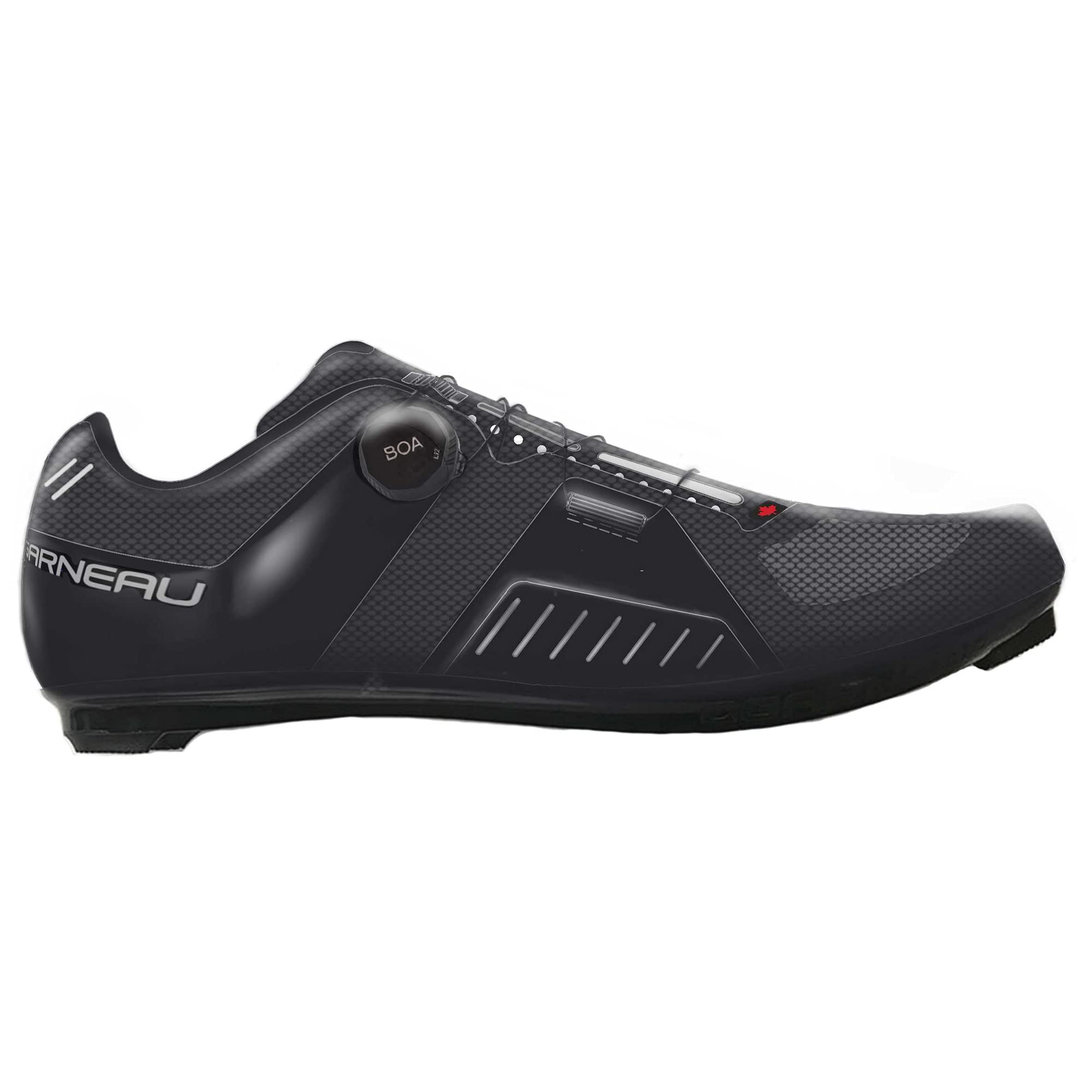 Louis GarneauPlatinum XZ