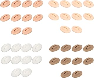 Socobeta Ring Light,10 Inch Selfie Ring Light 10 Levels Brightness 3 Light Colors 3200‑5600K Height Adjustable Live Ring Light LED Light Ring with Stand Circle Light for Makeup Live Stream(White)