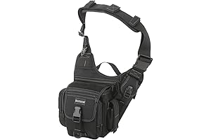 Maxpedition Jumbo Versipack: Durable, Tactical, and Versatile Backpack