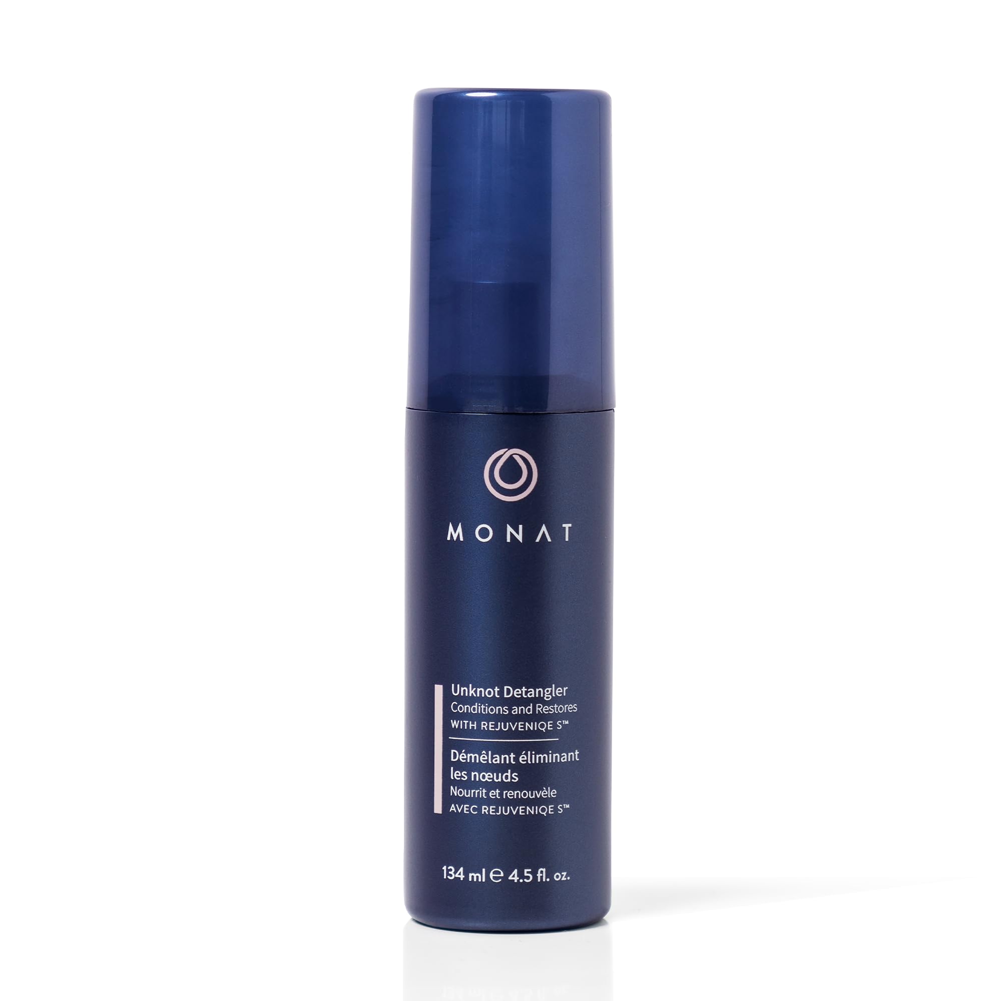 Unknot Detangler With Rejuveniqe - 130ml