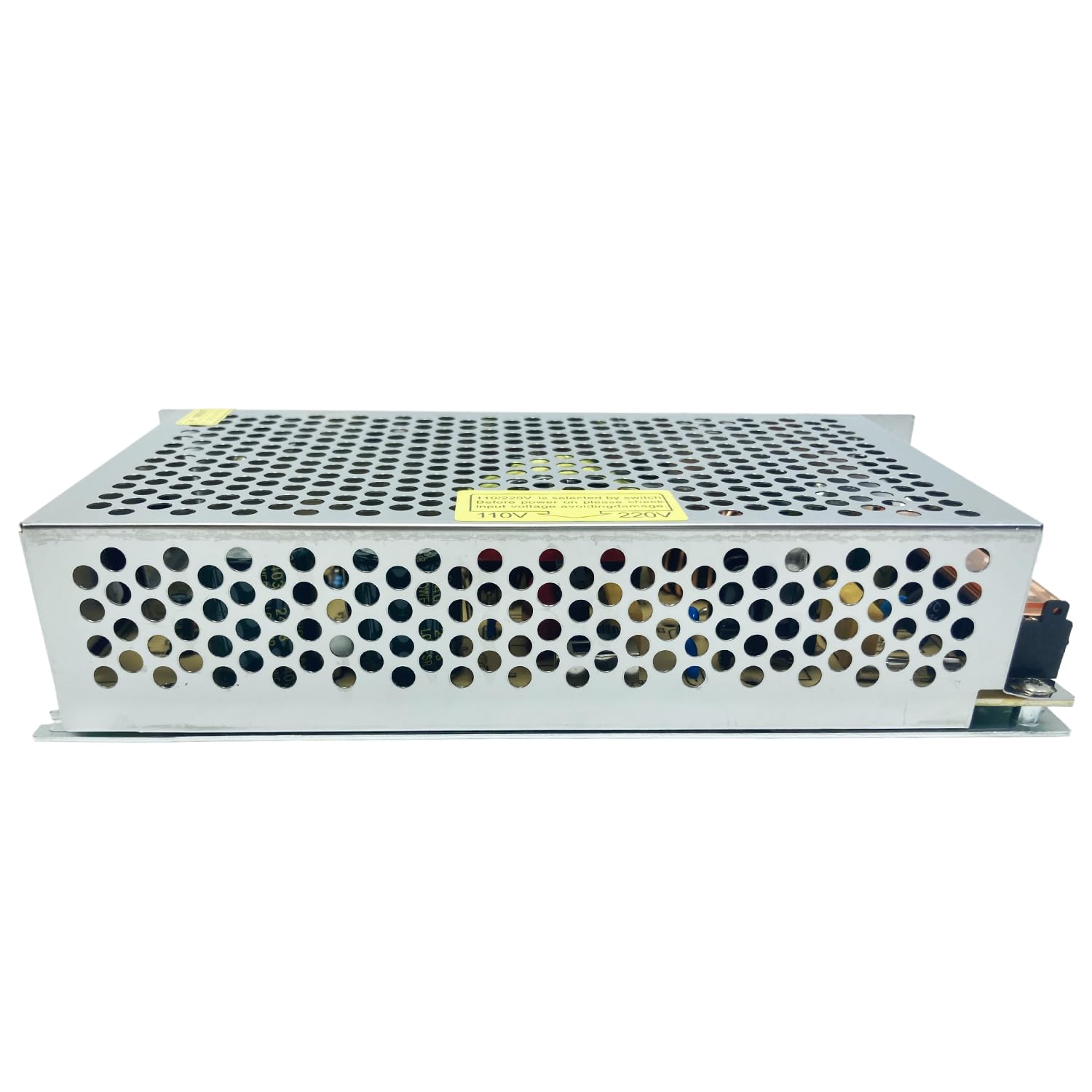 LianShi 12V 2A 10W Alimentazione a commutazione Con protezione da cortocircuito e sovraccarico LianShi 12V 2A 10W Alimentazione a commutazione Con protezione da cortocircuito e sovraccarico