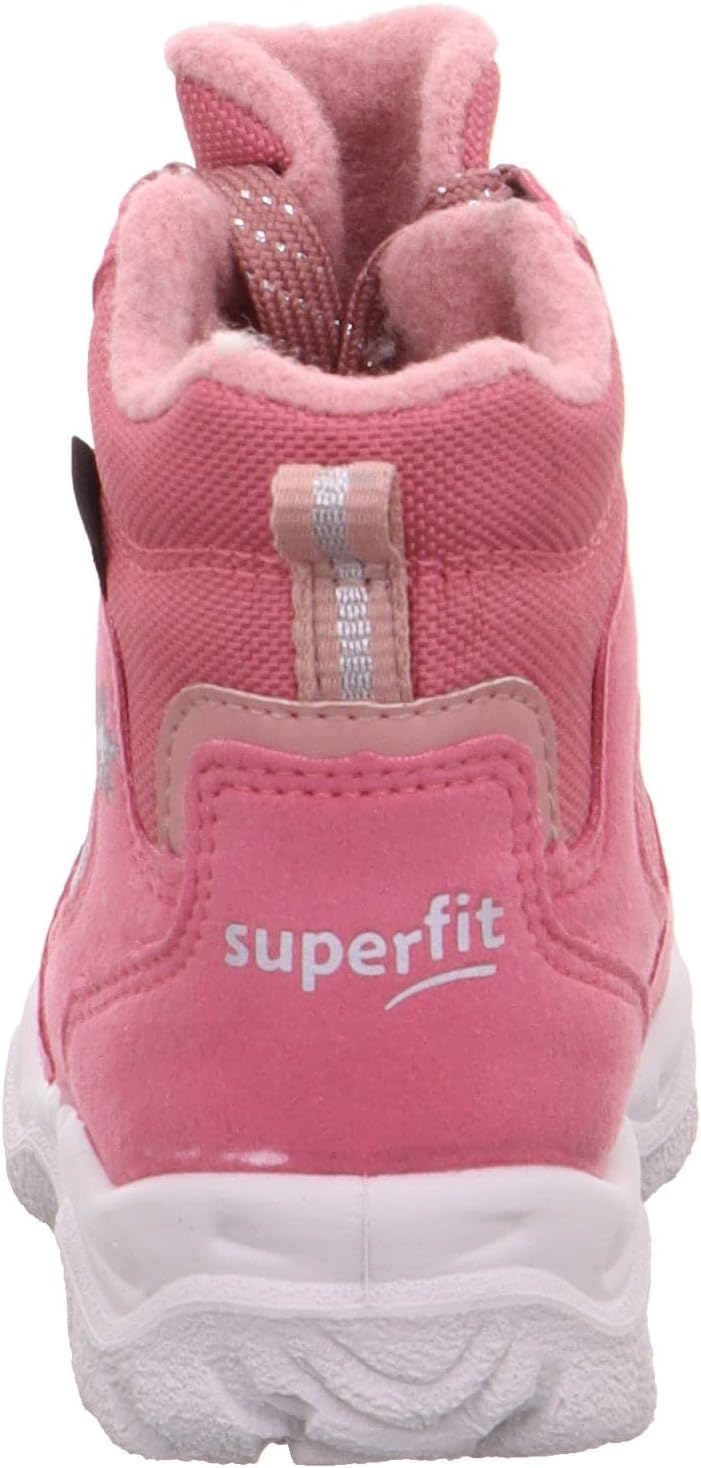 Superfit girls Husky