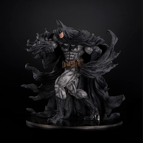 Miniatura 9 de Sen-Ti-Nel - Figura de acción Sentinel Sofbinal de Batman