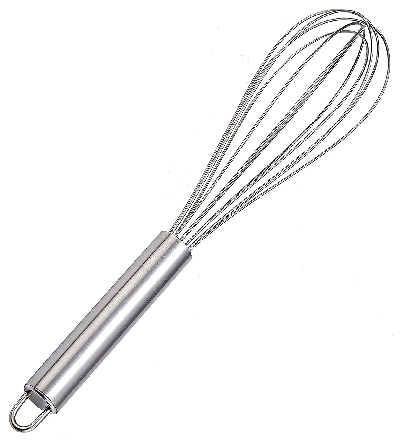 Buy Clazkit Stainless Steel Wire Hand Whisk/Blender for Cooking